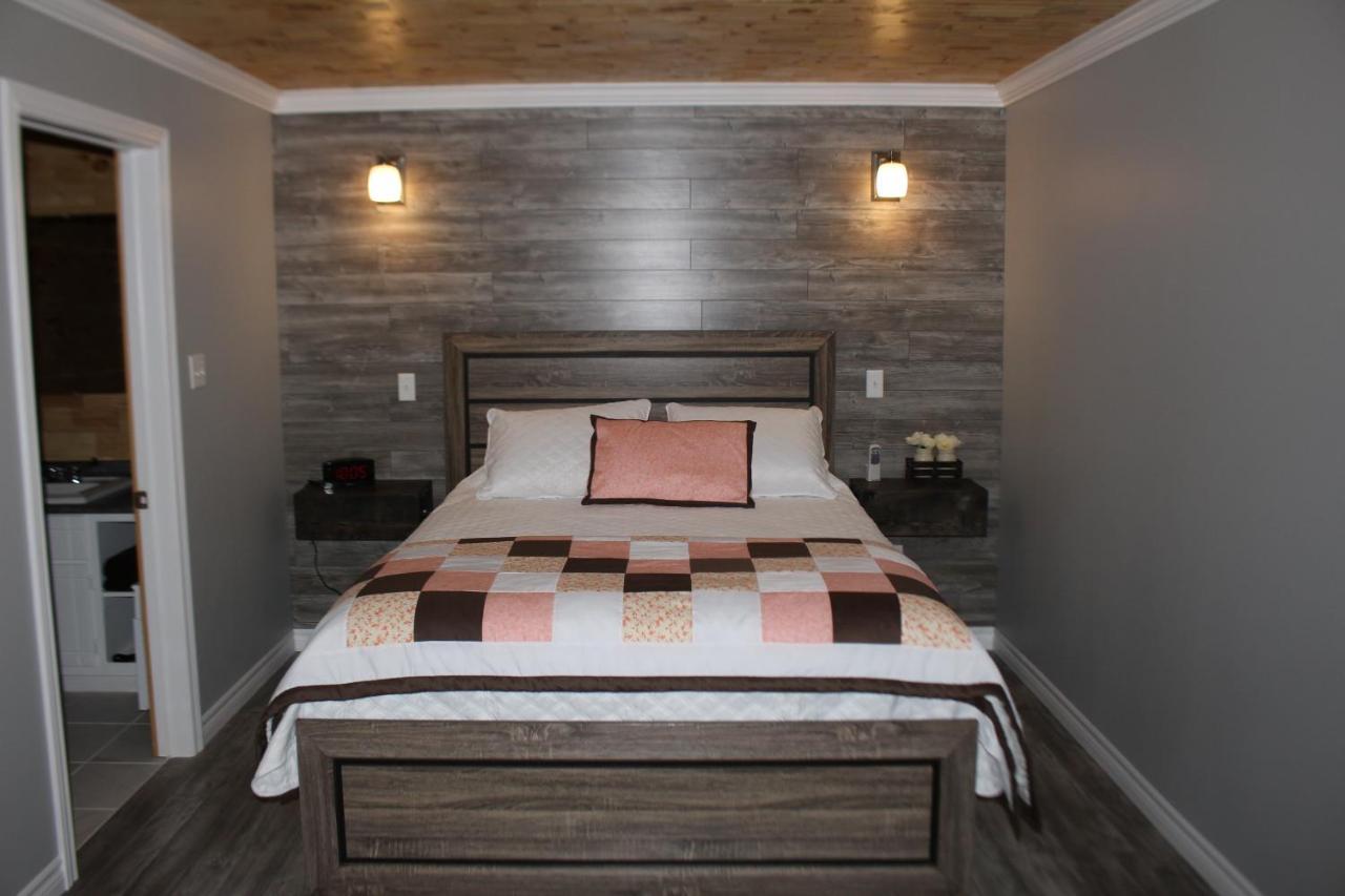 Raleigh Rooms & Taylor'S Crafts Bagian luar foto