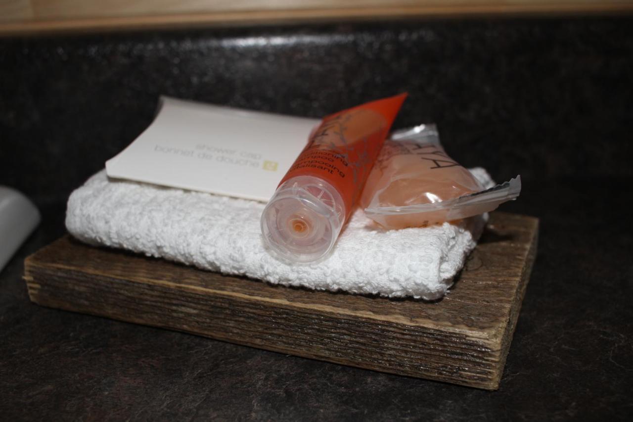 Raleigh Rooms & Taylor'S Crafts Bagian luar foto