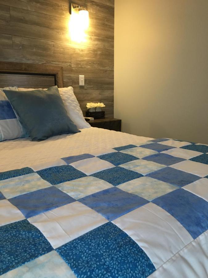 Raleigh Rooms & Taylor'S Crafts Bagian luar foto