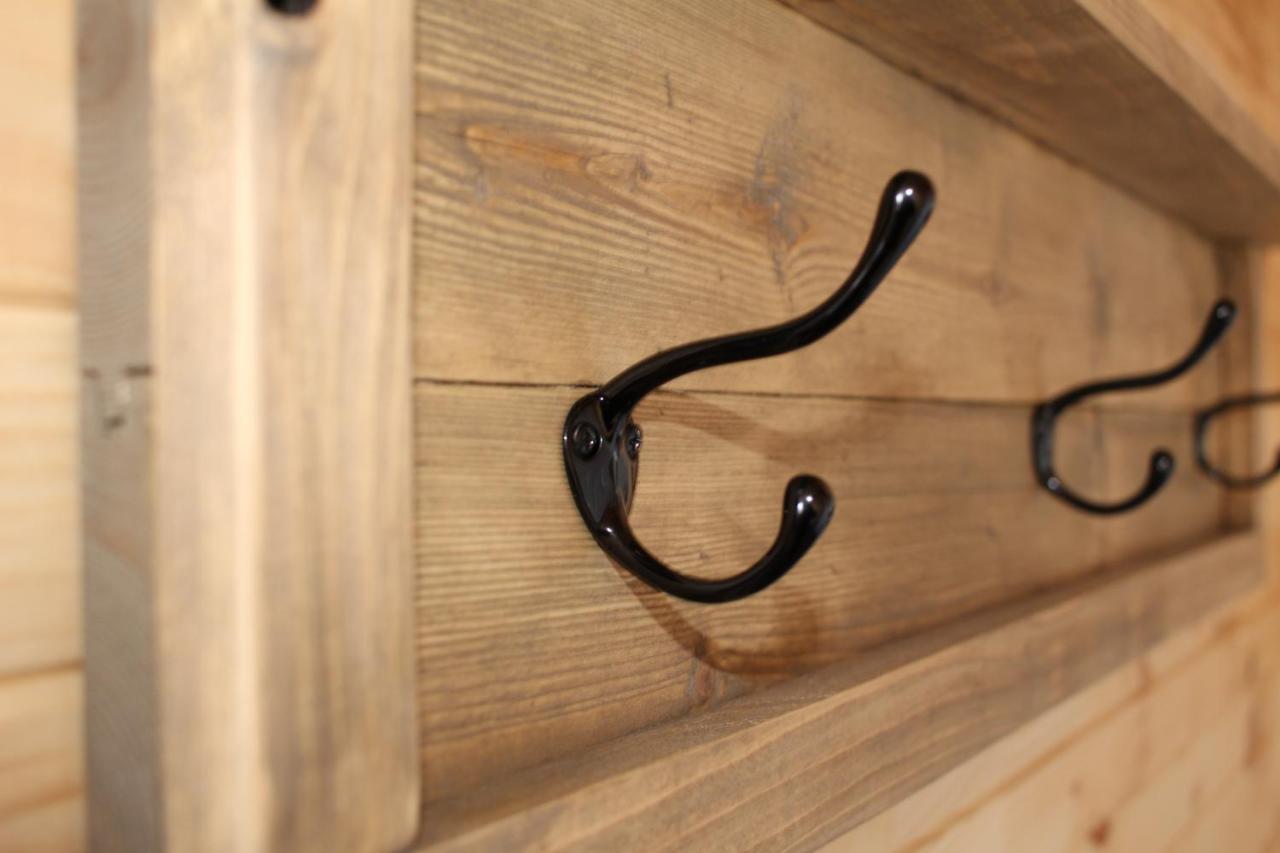 Raleigh Rooms & Taylor'S Crafts Bagian luar foto