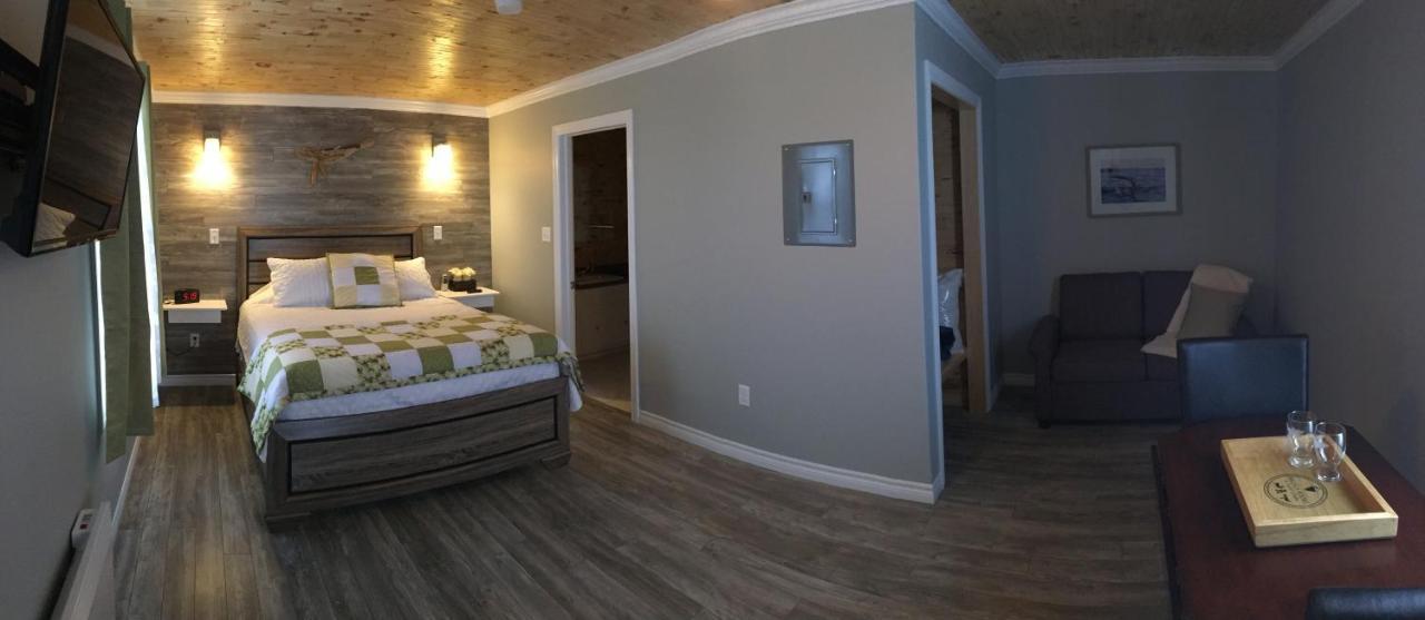 Raleigh Rooms & Taylor'S Crafts Bagian luar foto