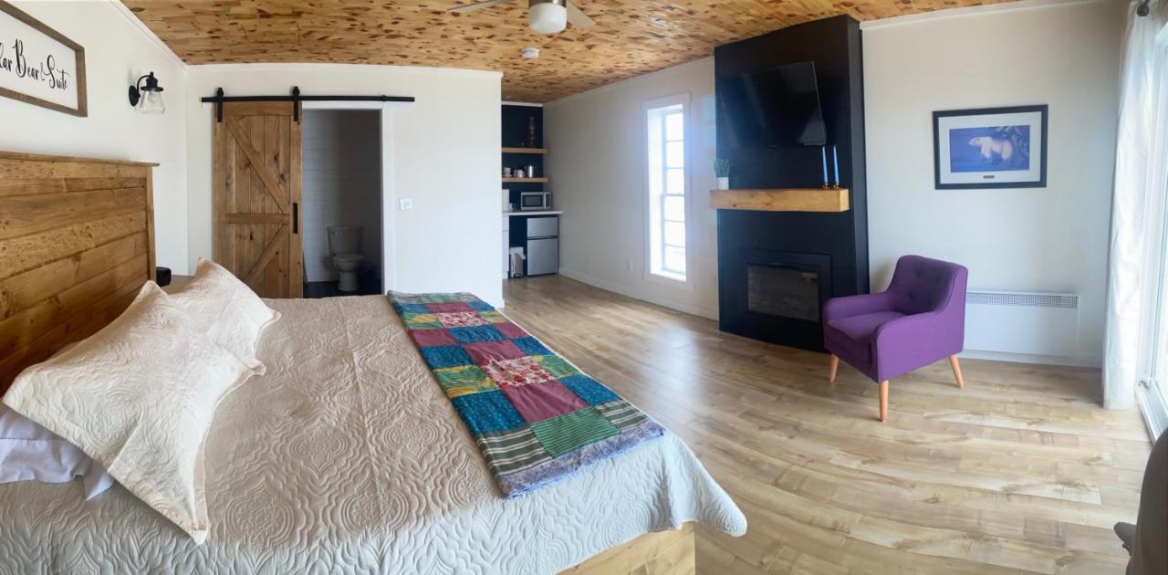 Raleigh Rooms & Taylor'S Crafts Bagian luar foto