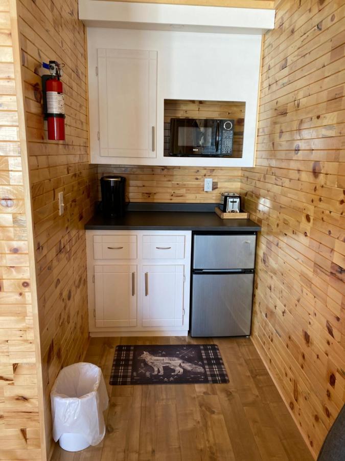 Raleigh Rooms & Taylor'S Crafts Bagian luar foto