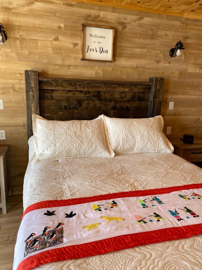 Raleigh Rooms & Taylor'S Crafts Bagian luar foto