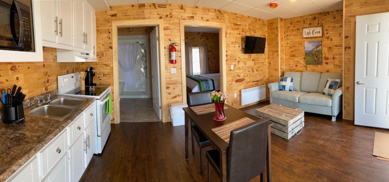 Raleigh Rooms & Taylor'S Crafts Bagian luar foto