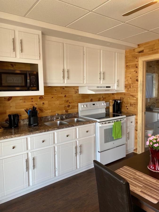 Raleigh Rooms & Taylor'S Crafts Bagian luar foto