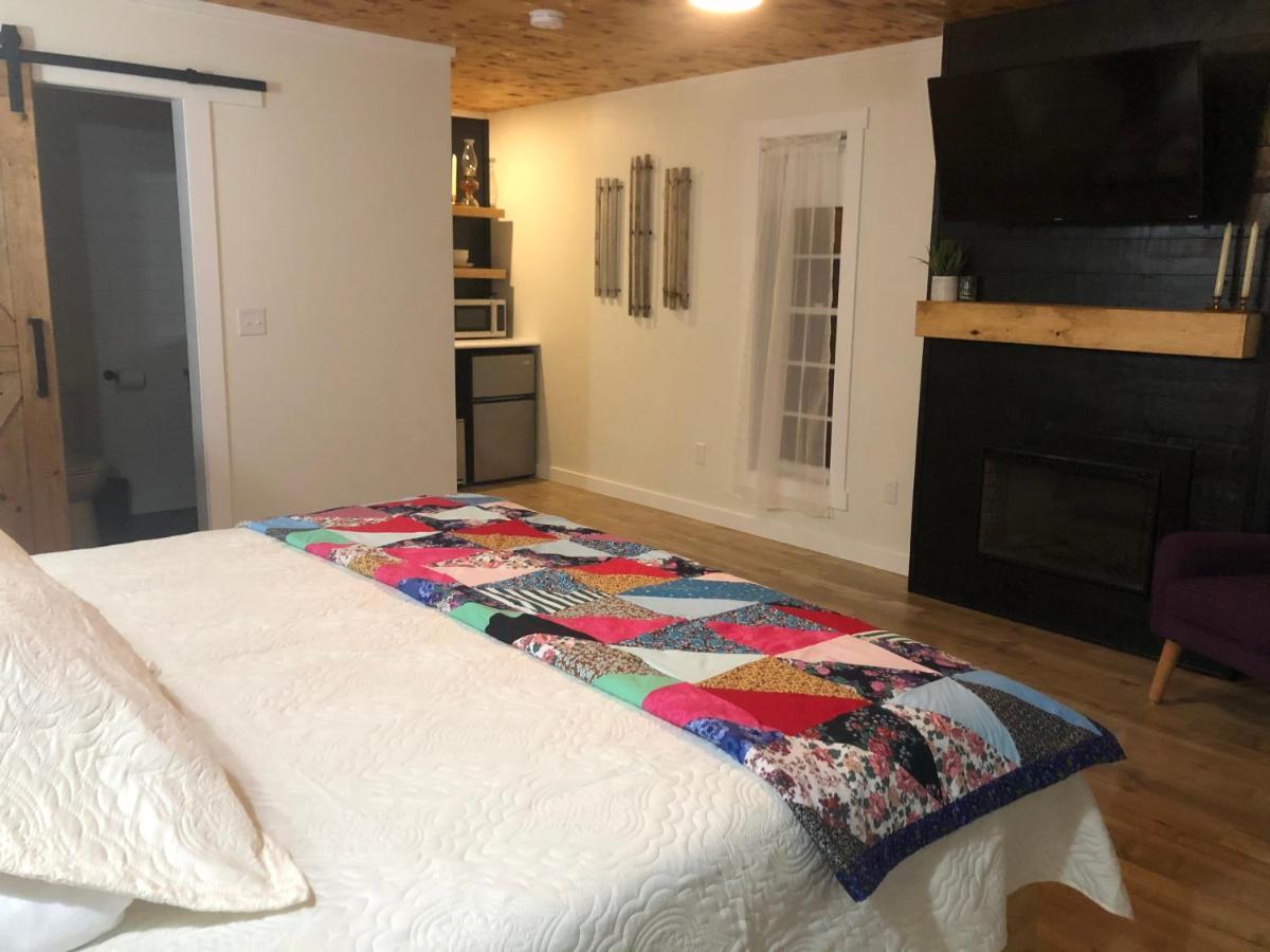 Raleigh Rooms & Taylor'S Crafts Bagian luar foto