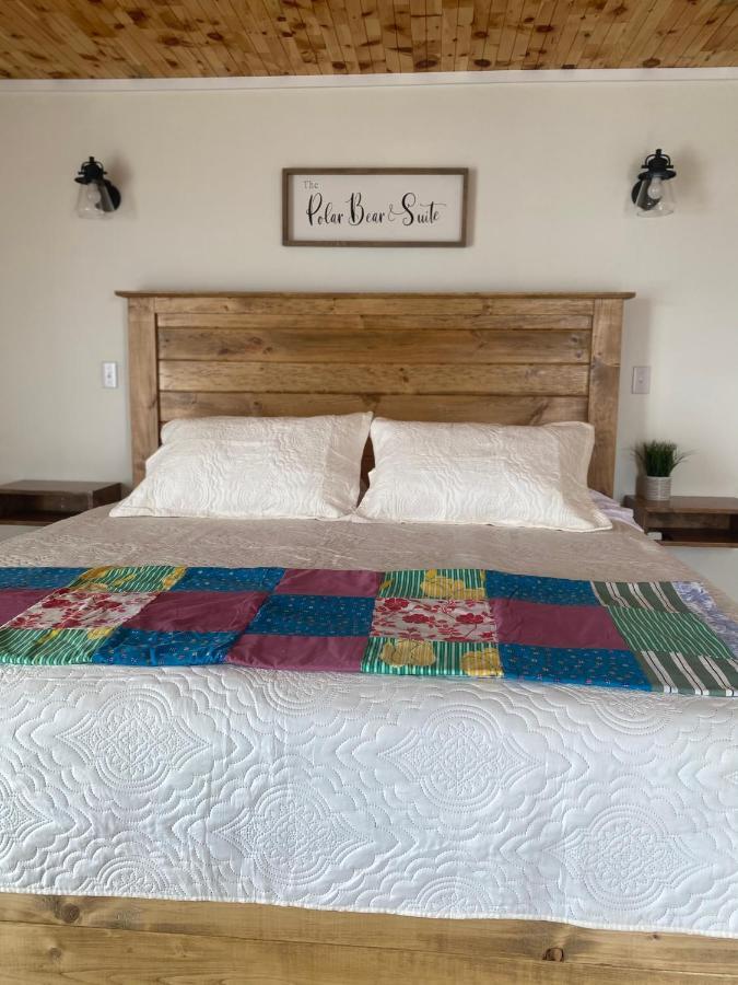 Raleigh Rooms & Taylor'S Crafts Bagian luar foto